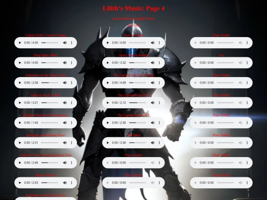 Music/music4 screenshot