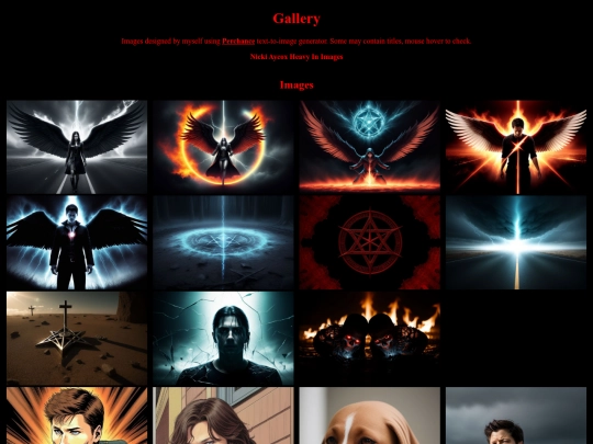 gallery/gallery screenshot