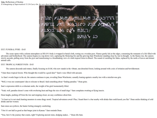 spn/carryon screenshot
