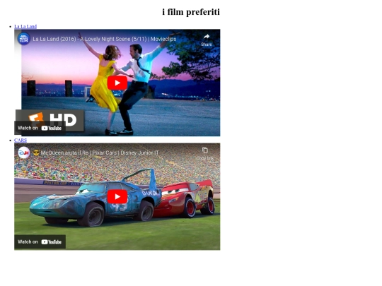 pagine/film screenshot