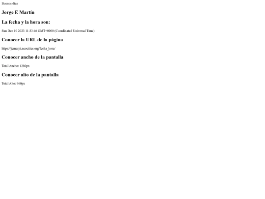 fecha_hora screenshot