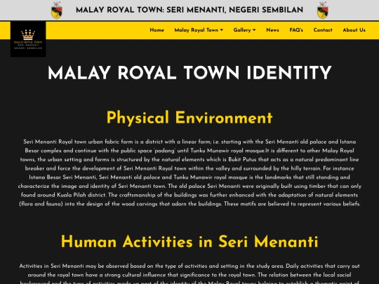 identity screenshot