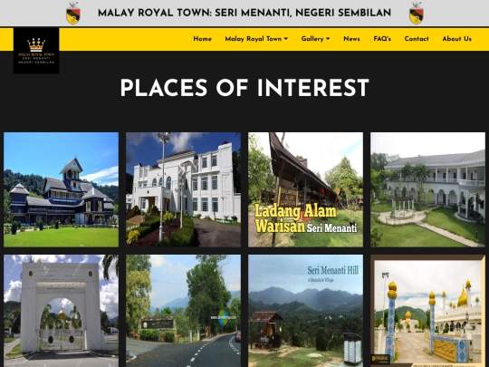 places screenshot