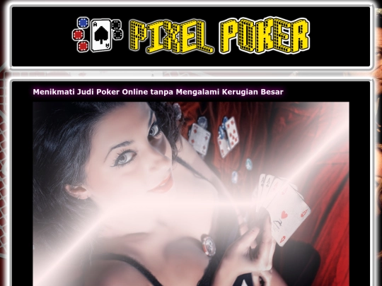menikmati-judi-poker-online-tanpa-mengalami-kerugian-besar screenshot