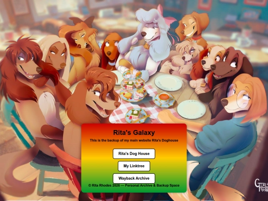 ritas-galaxy screenshot