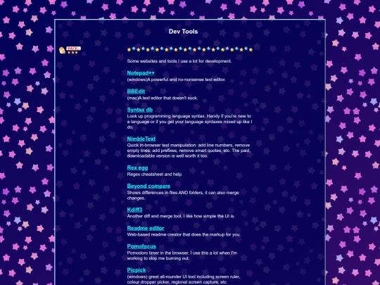 devtools screenshot