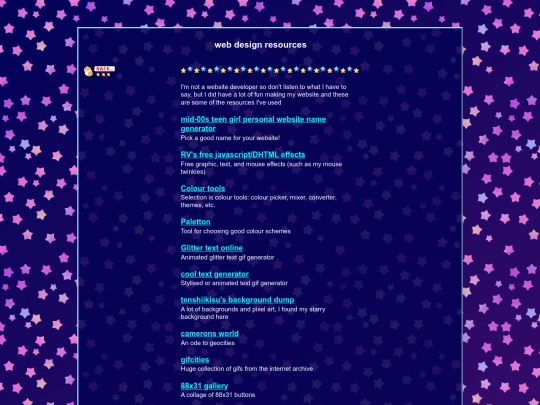funwebdesign screenshot