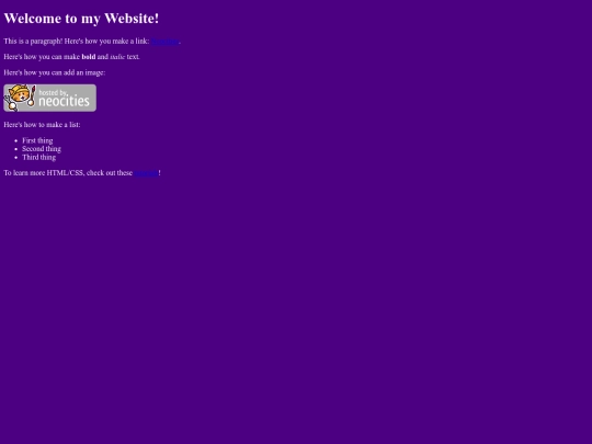 intro screenshot