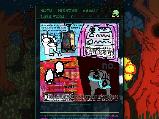 posts/2021-02-19-Zeitgeist screenshot