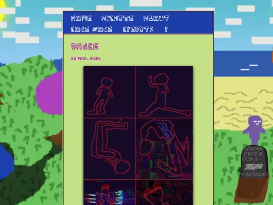 posts/2021-03-16-Dance screenshot