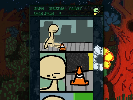 posts/2021-03-22-Announcement screenshot