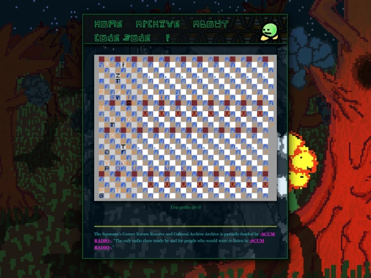 posts/2021-04-05-Say-hi screenshot