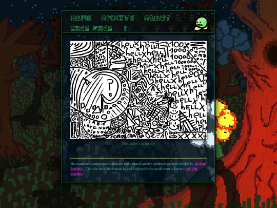 posts/2021-05-08-Hell-Pt-1 screenshot