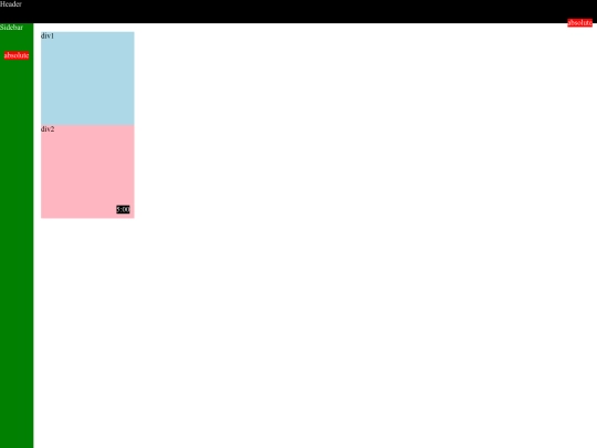 Css_postion screenshot