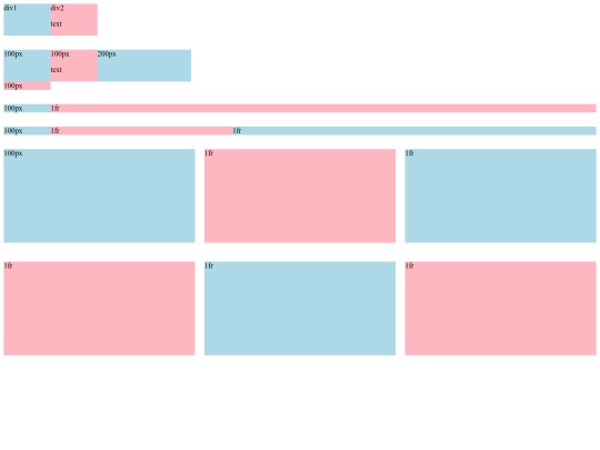 grid screenshot