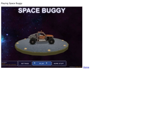buggy screenshot