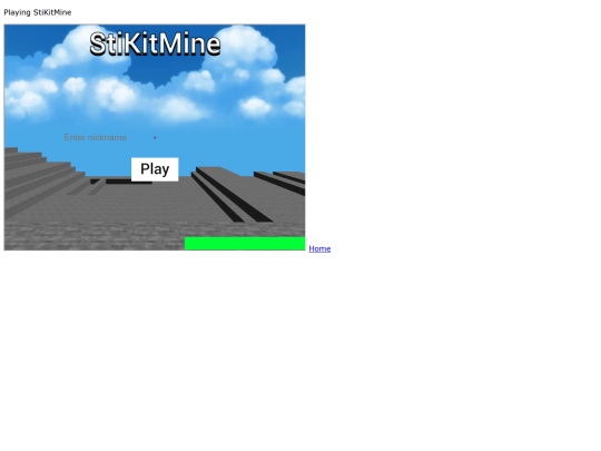 stickit screenshot