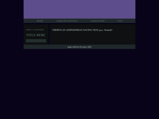part/1/chapter/1 screenshot