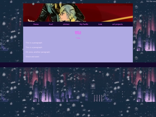 a_restful_place screenshot