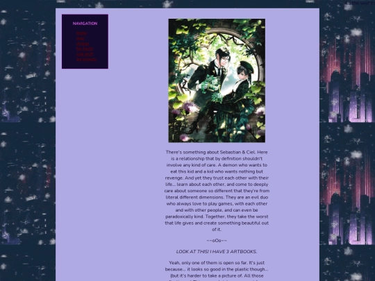 shrines/blackbutler screenshot