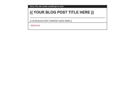 blog/posts/YYYY-MM-DD-Post-Template screenshot