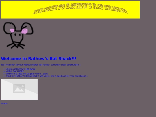 homePage screenshot