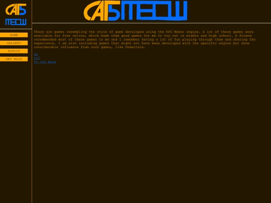 talk/vgames/rpgmaker screenshot
