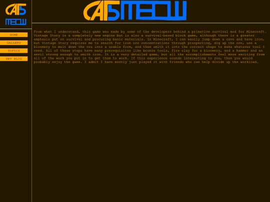 talk/vgames/vintagestory screenshot