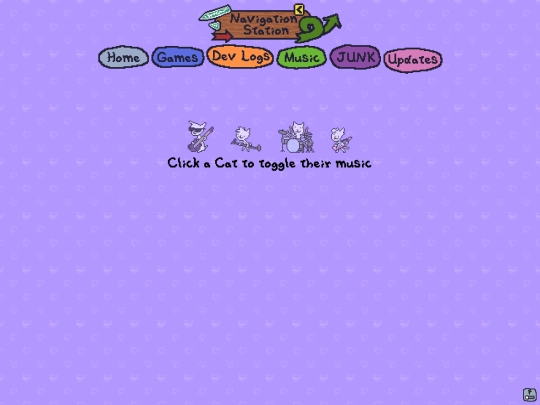misc/bandPractice screenshot