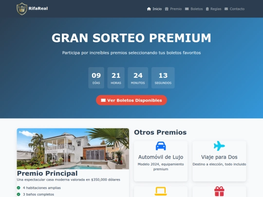 loto screenshot