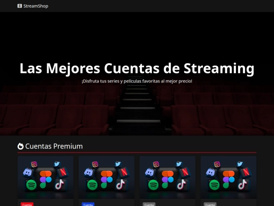 promociones/promociones screenshot