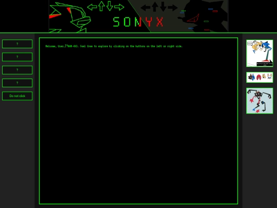 xxx screenshot
