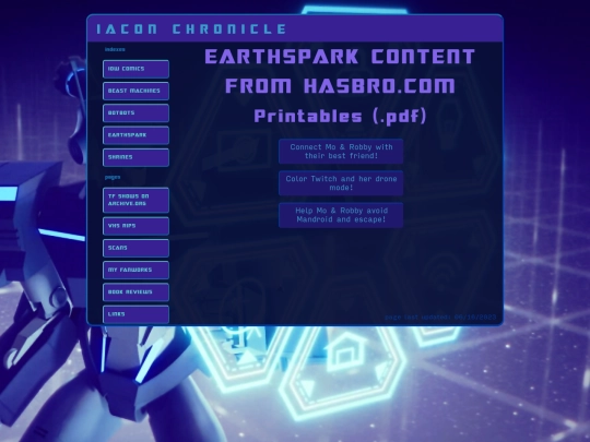 pages/earthspark/earthsparkhasbrocom screenshot