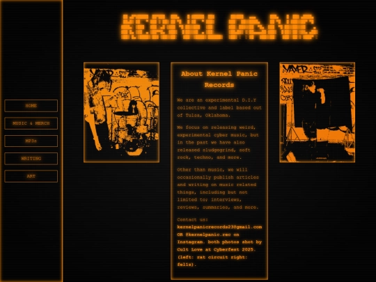 about screenshot
