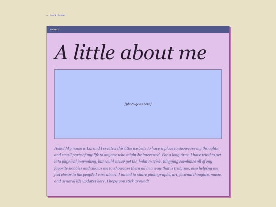 about screenshot
