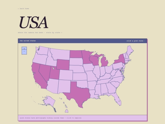 photos/usa screenshot