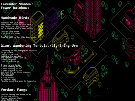 writing/lyrics/lavender-shadow-fewer-rainbows screenshot