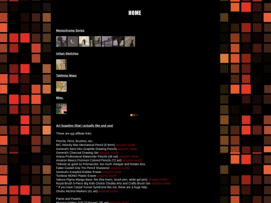 art screenshot