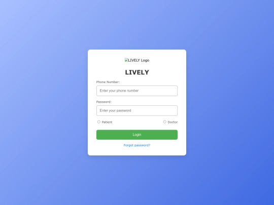 test/ii screenshot