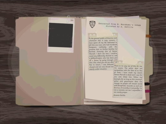 antonios_letter screenshot