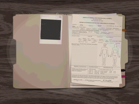 incident_report screenshot