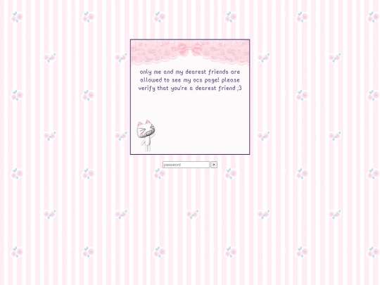 ocs-login screenshot