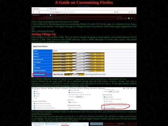 updates/firefox-ricing screenshot