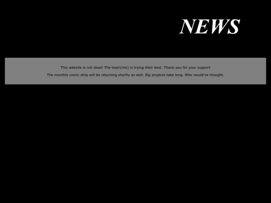news screenshot