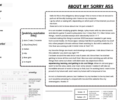 webkeeper/about screenshot
