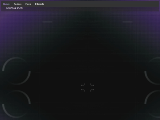 interests-myart screenshot