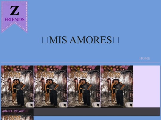 practica_personal/archivosHTMLyCSS/friends screenshot