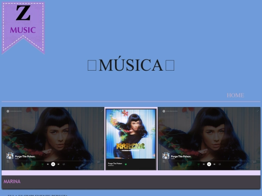 practica_personal/archivosHTMLyCSS/music screenshot