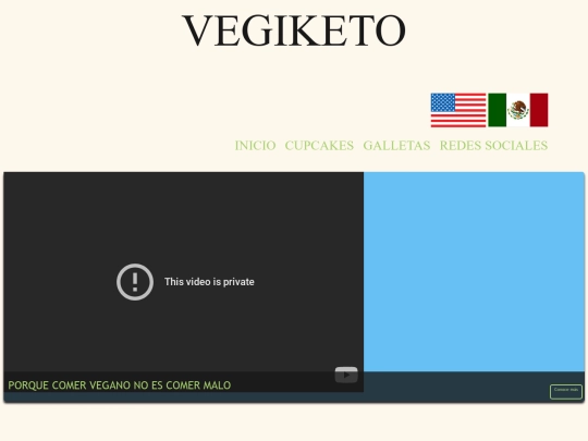 vegiketo/vegiketo screenshot