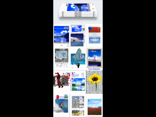 magazine screenshot